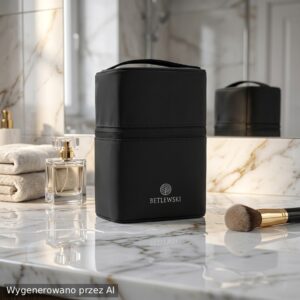 nieduża kosmetyczka tiny