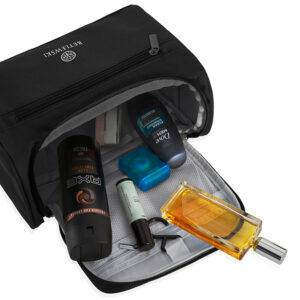 kosmetyczka podróżna compact