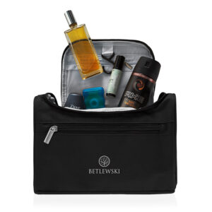 kosmetyczka podróżna compact