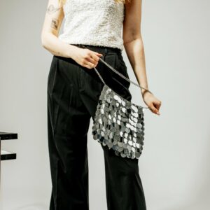 torebka z cekinami twinkle