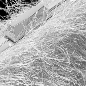 futrzana mini torebka imprezowa twinkle