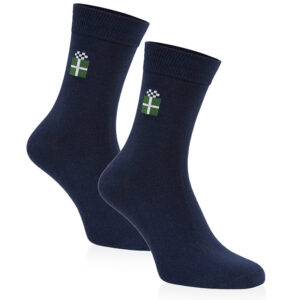 skarpety bożonarodzeniowe comfy