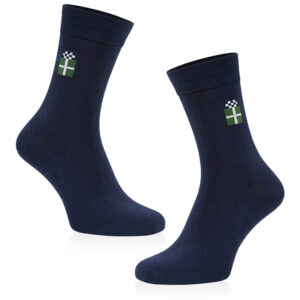 skarpety bożonarodzeniowe comfy