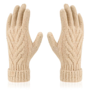 rękawiczki damskie winter