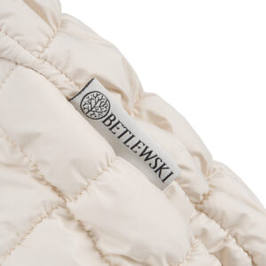 torebka damska pikowana cloudy