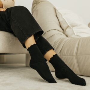 skarpetki damskie comfy