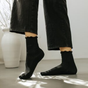 skarpetki damskie comfy