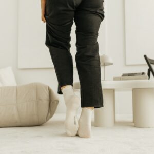 skarpetki damskie comfy