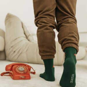 skarpety świąteczne comfy