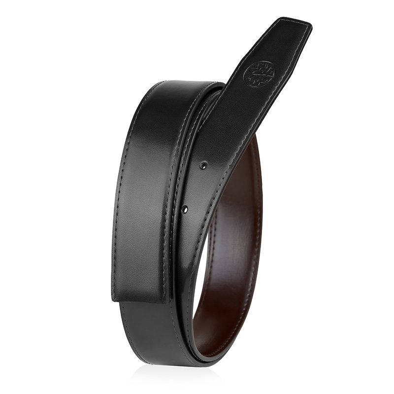 dwustronny pas bez klamry c30 elite