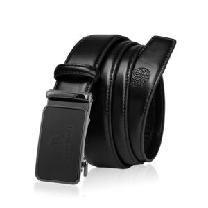 automatyczny czarny pasek elite