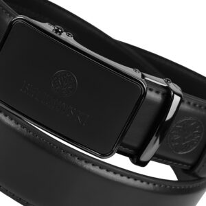 automatyczny czarny pasek elite