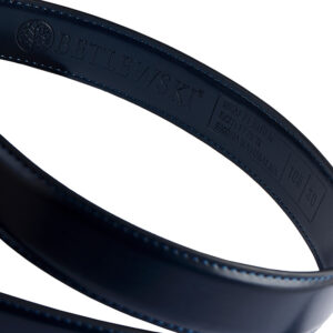 skórzany pasek męski automatyczny elite