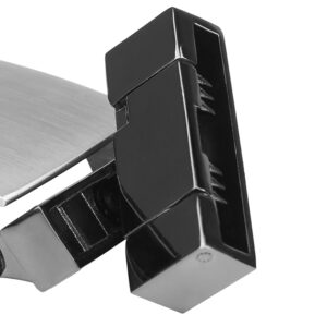 pełna klamra obrotowa c35 elite