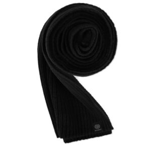 komplet zimowy dla mężczyzny winter czarny