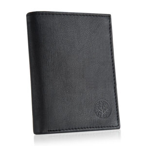 klasyczny zestaw prezentowy z portfelem i skarpetkami