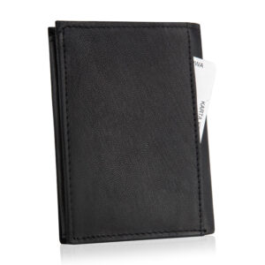 klasyczny zestaw prezentowy z portfelem i skarpetkami