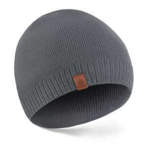 czapka męska beanie winter