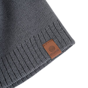 czapka męska beanie winter