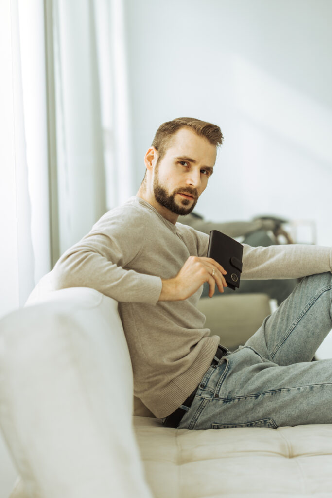 bpm bf 65 brazowy model seb 3428