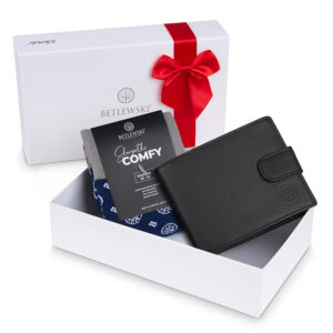 praktyczny zestaw prezentowy dla mężczyzny 39 42