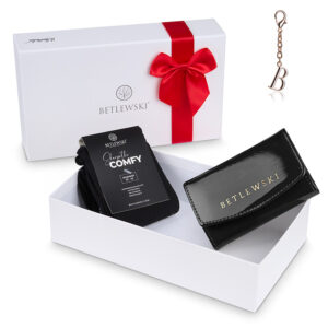 klasyczny zestaw na prezent dla kobiety