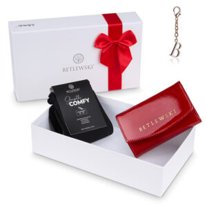 stylowy zestaw na prezent dla kobiety