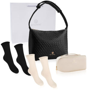 damski zestaw prezentowy