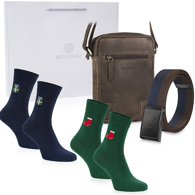 elegancki zestaw prezentowy damski (kopia)