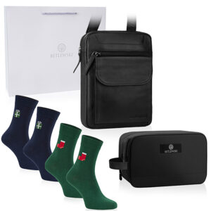 gotowy zestaw prezentowy dla mężczyzny