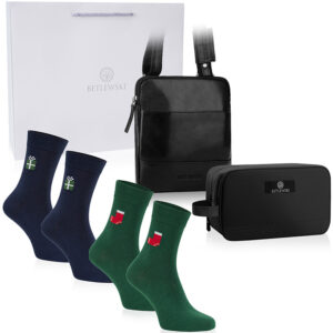 zestaw prezentowy dla niego