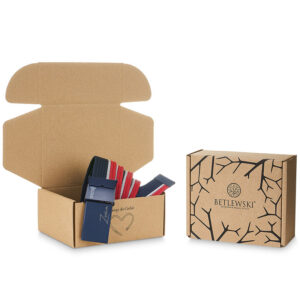 pasek parciany dla dzieci z grawerem casual slim