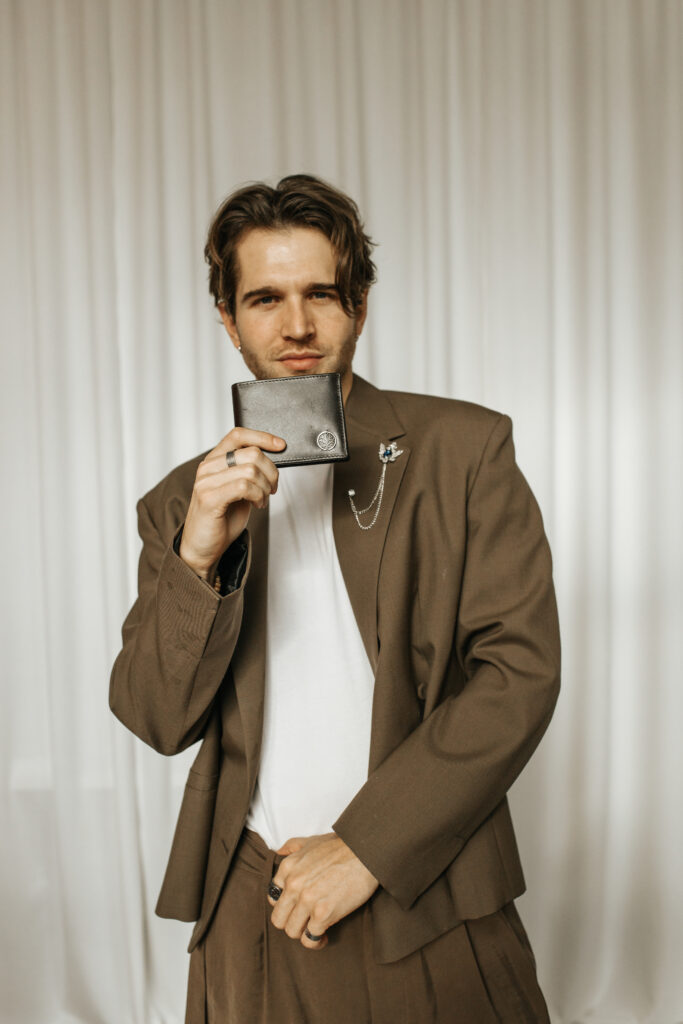 bpm bf 66 brazowy seb 6744