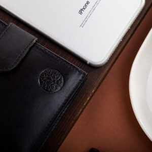 portfel męski basic