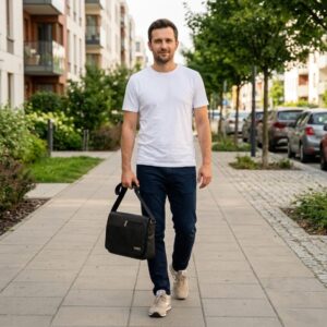 torba na laptopa urban