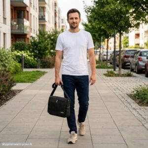 torba na laptopa urban