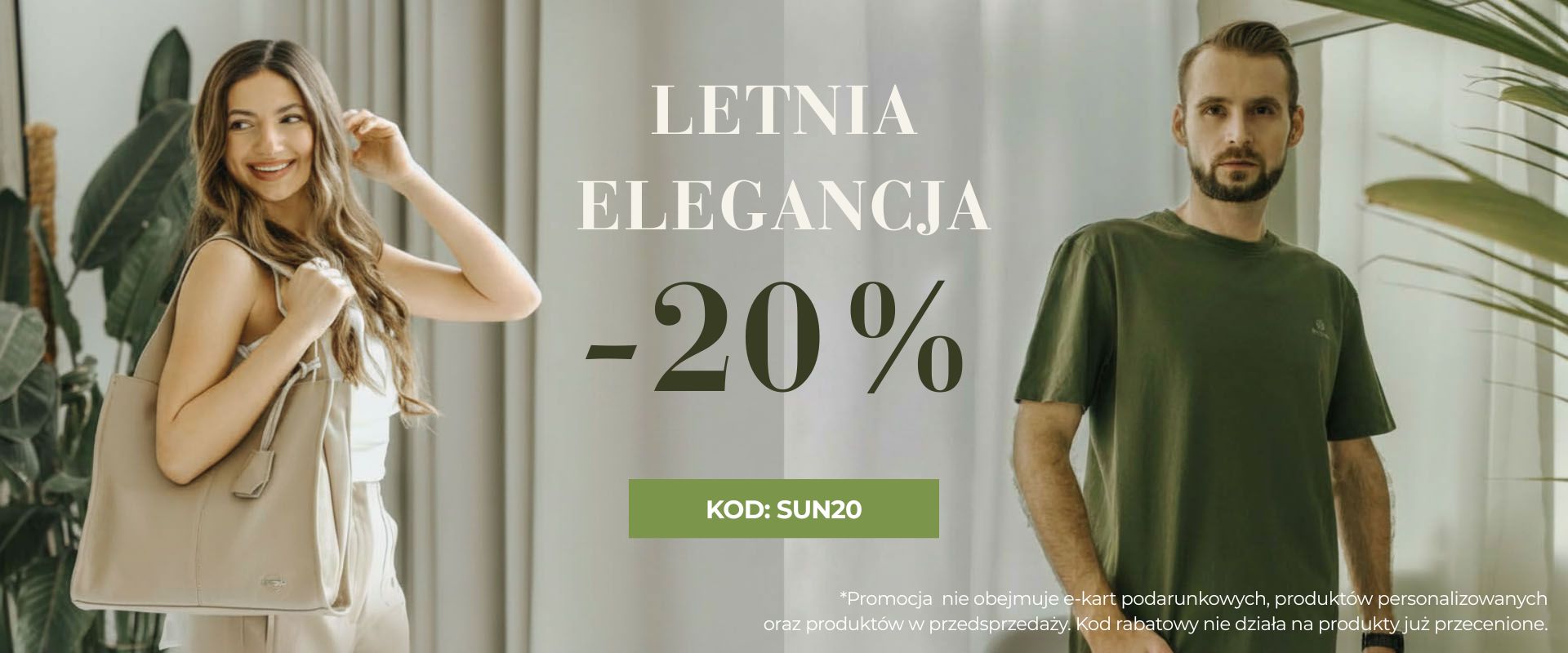 letnia elegancja 1920x800 px