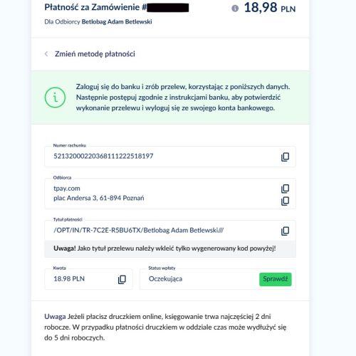 tpay przelew tradycyjny (1)