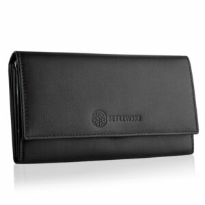 Portfel damski SOFTLY