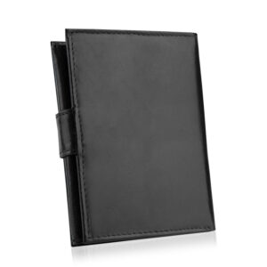 Portfel męski Classic Betlewski BPM-BF-62 CZARNY