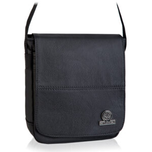 Skórzana torba Betlewski BTG-13