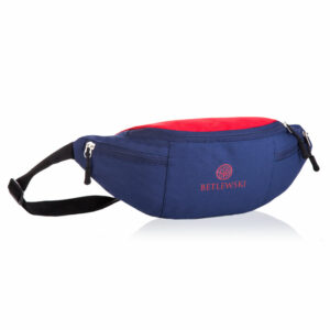 Saszetka "nerka" męska ACTIV