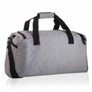 Torba sportowa ACTIV Betlewski EPO-4838 SZARY