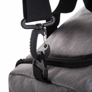 Torba sportowa ACTIV Betlewski EPO-4838 SZARY