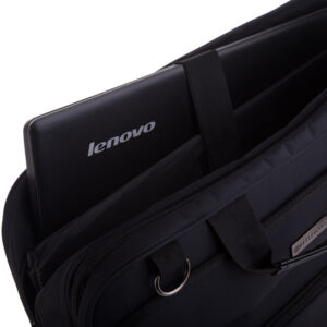 Torba na laptopa Betlewski EPO-5139 CZARNY