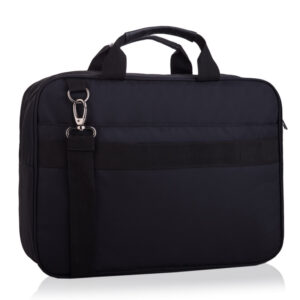 Torba na laptopa Betlewski EPO-5139 CZARNY