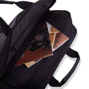 Torba na laptopa Betlewski EPO-5139 CZARNY