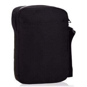 Saszetka męska Betlewski EPO-5146 CZARNY