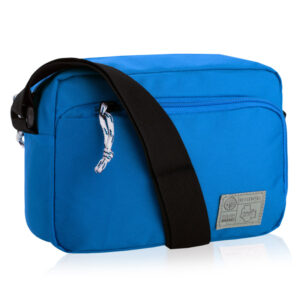 Saszetka ACTIV Betlewski EPO-5148 NIEBIESKI