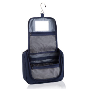 Kosmetyczka ACTIV Betlewski EPO-5154 granatowy